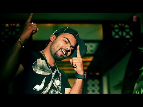 Party On The Motor — watch video