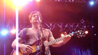 Joshua Radin - One of Those Days - LIVE in Boston 2/12/11