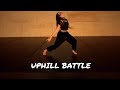 Kaycee Rice - Uphill Battle - Tessandra Chavez Choreography