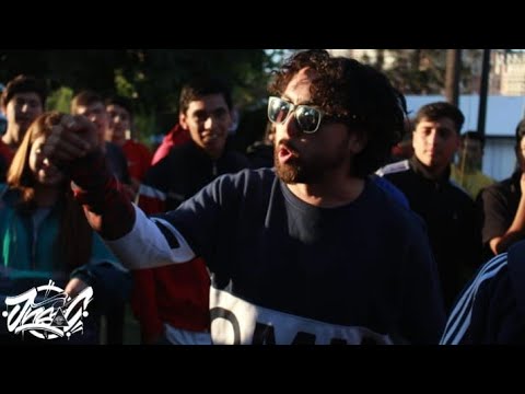 Schamyr Prexx vs Nco Enzerio : Octavos de final [Insac Battles Vol.8]