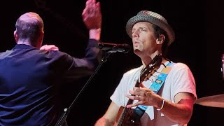Jason Mraz - Getting Started with the New York Pops