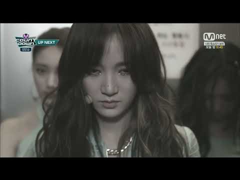 [4K AI Upscale]   150402 MCD Behind The Scenes