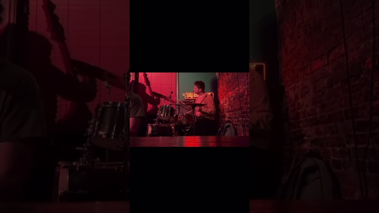 Promotional video thumbnail 3 for Kevin the Drummer