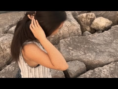 More Often Than Not - Katherine Li