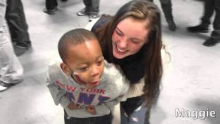 HopeMakers: Helping Homeless Youth Embrace Life | Kevin Ryan | TEDxNavesink