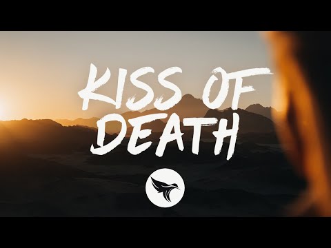 ERNEST - Kiss of Death (Lyrics)