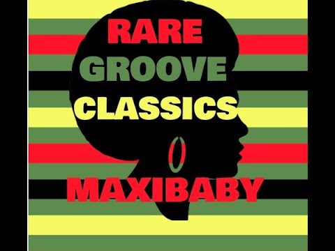 FUNKY DAY - RARE GROOVE MIX - BETTY WRIGHT|SYLVIA STRIPLIN|TEDDY PENDERGRASS|CLUB NOUVEAU