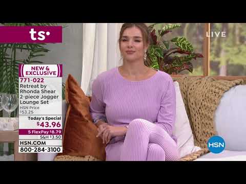 HSN | Obsessed with Style with Debbie D 09.16.2021 - 08 AM