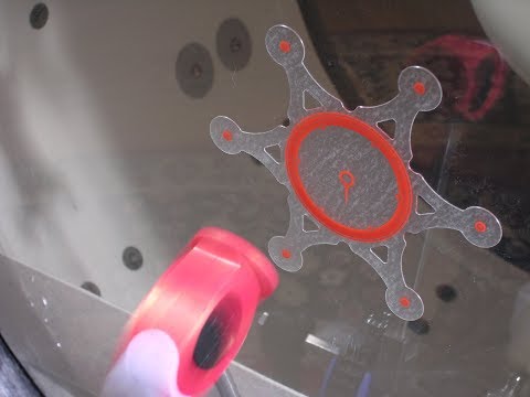 NEW DESIGN! Slug Batter Badge BB-535 Kick Drum Armourphragm