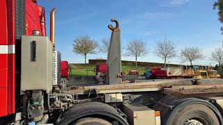 Camion ampliroll Volvo FH13 540 | Image 4 - Autoline