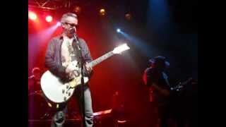 The Mission - The Grip Of Disease (Live in Buenos Aires 26-05-2012)