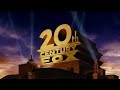 20th Century Fox 1994 2009 V8 1 3 2 Prisma3d By Jason B Recommend 6 2 1 Modified