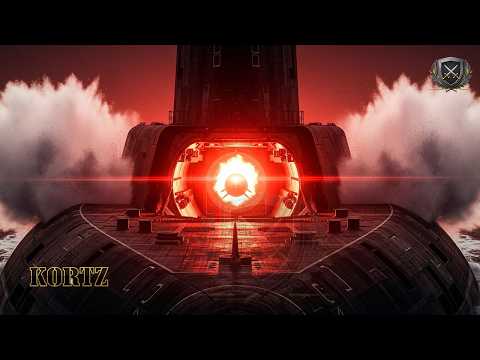 Russia Just Deployed Its Deadliest Submarine – Then This Happened