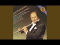 Keyboard Concerto No. 4 in A Major, BWV 1055 (Arr. M. Munclinger for Flute and Orchestra) : II....