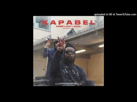 Dree Low x Adel Type Beat "Rider" | Prod 1Lezzy x NoteBeatz