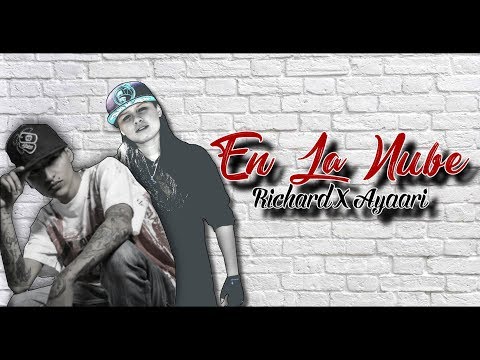 EN UNA NUBE/AYAARI NOCEDAL FT' RICHARD AHUMADA(LIRYK)