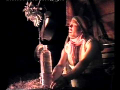 La Siete Calamidades de Don Yiyo