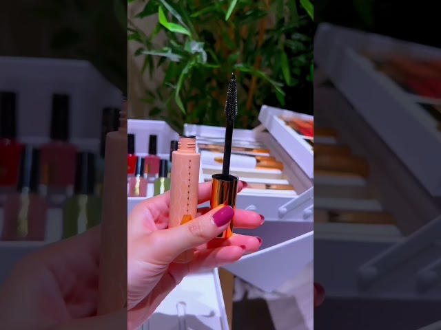 بوكس مكياج متكامل ( بديل شارلوت 3 الوان )