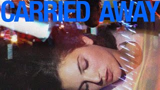 Cover art for CARRIED AWAY