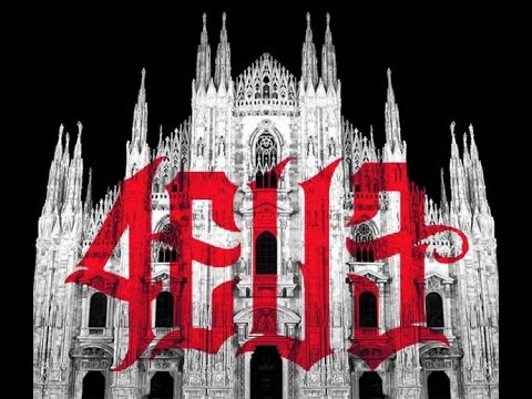 4eu3(AVG) x Hype People − 25/04/15