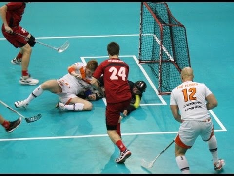 EFC 2012 Match replay - FbO Florko Kosice v Lielvarde