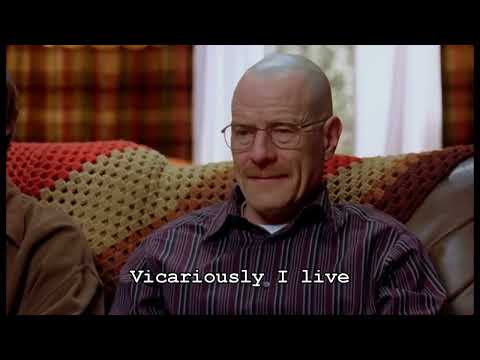 Breaking Bad Music Video - Tool - Vicarious