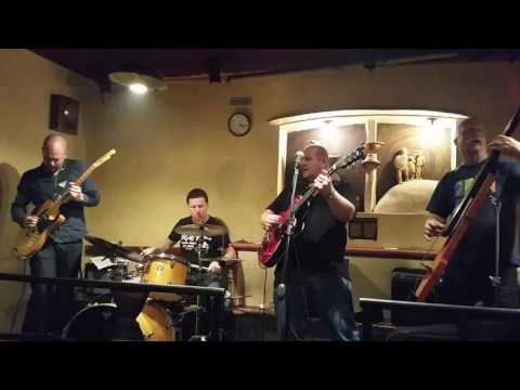 Screwballs Rockabilly - Screwballs Rockabilly - Tak pálí mráz