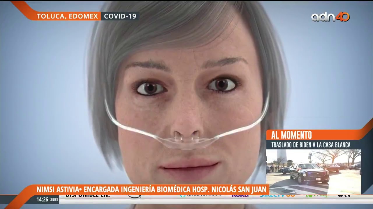 Watch Diferencias entre tanques y concentradores de oxígeno Now Diferencias entre tanques y concentradores de oxígeno