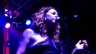 Nikka Costa - Love To Love You Less @ Musikfest 2011