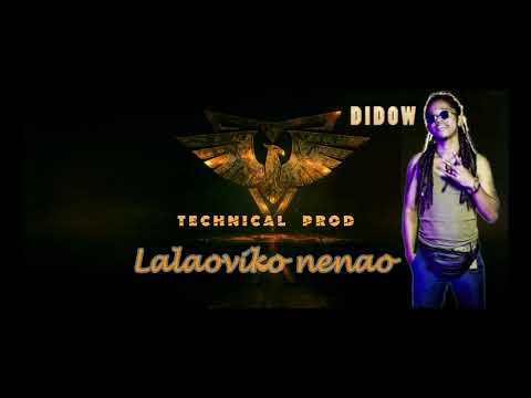 Didow - Lalaoviko nenao