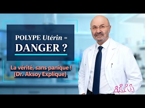 Uterine Polyps: What the Finding May Mean — Dr. Senai Aksoy Explains