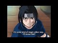 Sasuke Vs Rock Lee Full Fight English Sub HD