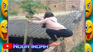 Download lagu Paling KOCAK...!!! Video LUCU Terbaru - Paling GOKIL,Dijamin NGAKAK Part 26 mp3