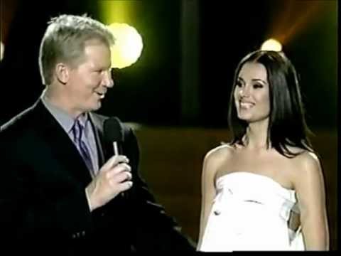 Oxana Fedorova ( Russia ), Miss Universe 2002 ( Dethroned ) - Personal Interview