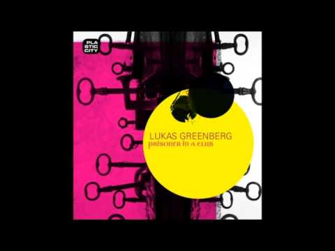 Lukas Greenberg - You're Alive (Shuffle Mix) (ft Nica Brooke)