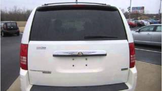 preview picture of video '2008 Chrysler Town and Country Used Cars Batesville AR'