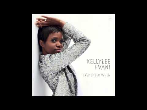 Kellylee Evans - Ordinary People