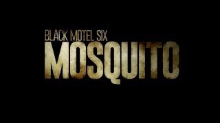 Black Motel Six - 