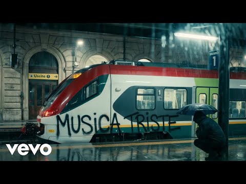 Emis Killa - EGOISTA (Visual Video) ft. Ele A, Promessa