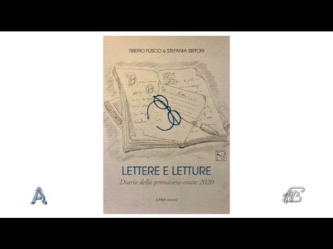 ANGOLI 19/2/2021: "LETTERE E LETTURE" DIARIO EPISTOLAR-EMOZIONALE DI STEFANIA SIRTORI