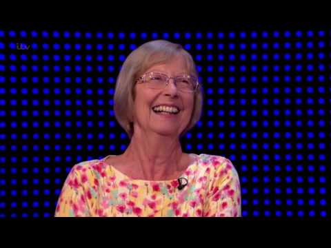 Tasha Tells Bradley She's An Actress - The Chase