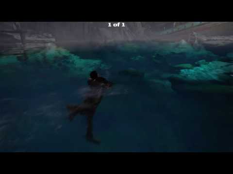 Uncharted 4 chapter 22 treasure locations