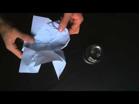 3 1 O copo Que Desaparece