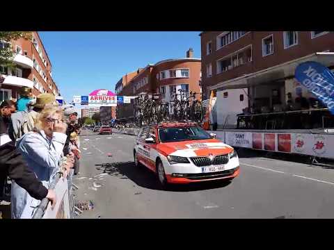 4 Jours de DunKerque 2017