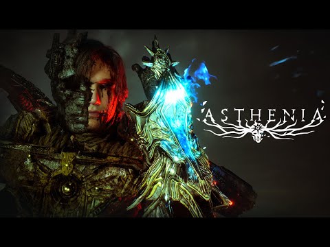 Asthenia youtube-video
