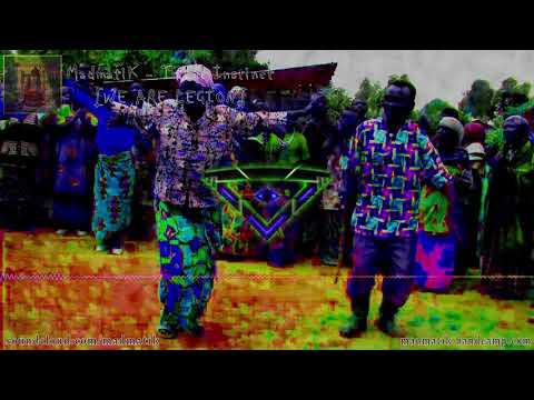 MadmatiK - Tribal Instinct [WE ARE LEGION]