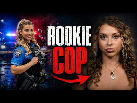 I’m a Female Rookie Cop… Here’s the Truth