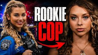 I’m a Female Rookie Cop… Here’s the Truth