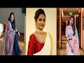 Rebecca Santhosh In Gorgeous Dressing Style