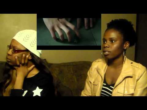 FIESTAR- You're Pitiful| MV REACTION